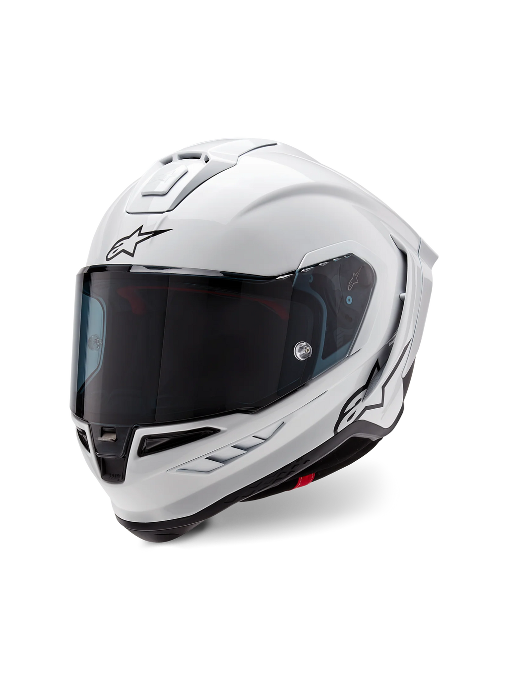 Casco Alpinestars Supertech R10 de Carbono