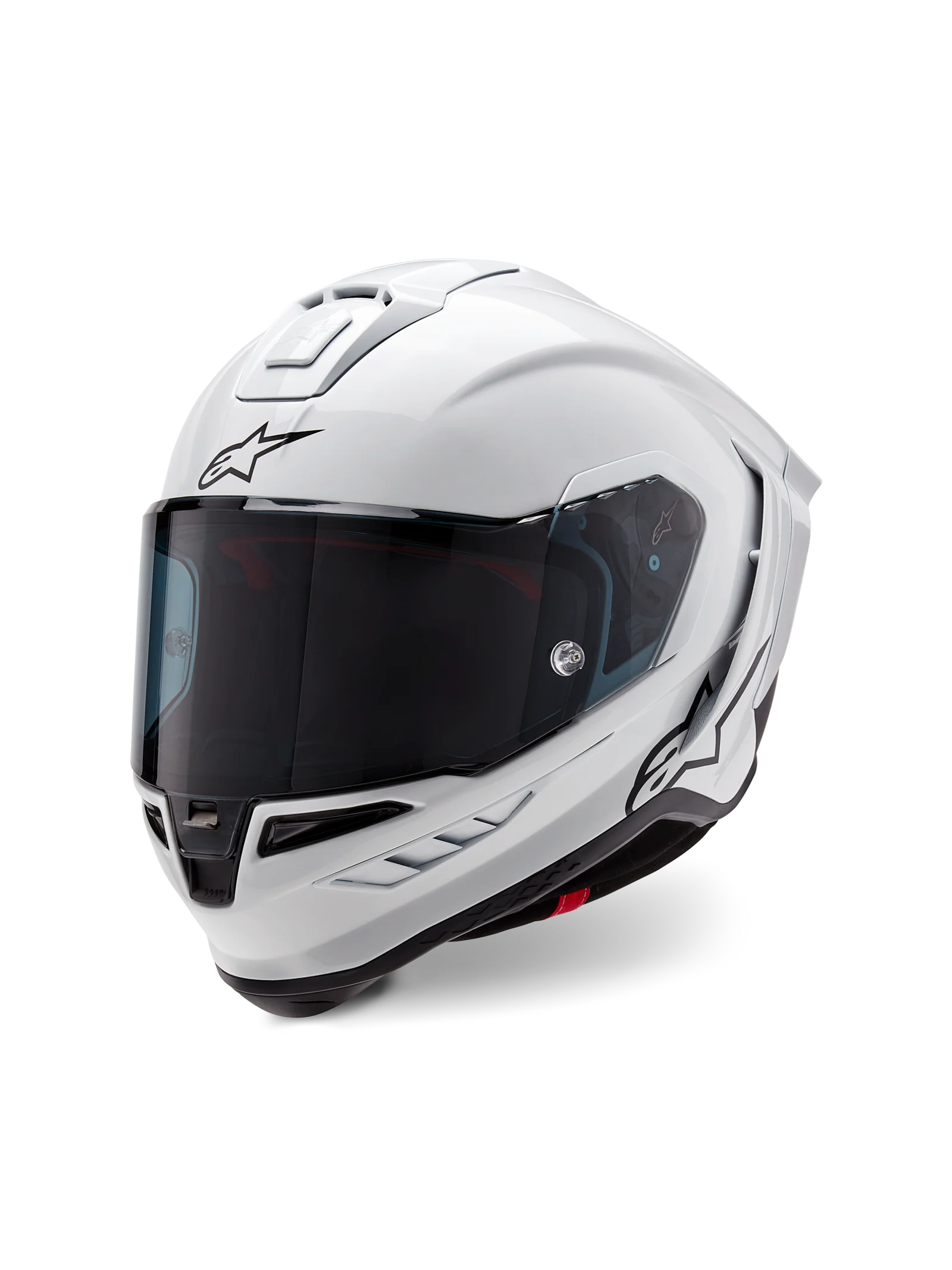 CASCO ALPINESTARS SUPERTECH R10 DE CARBONO