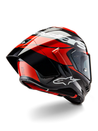 Casco Alpinestars Supertech R10 Elemento Ece 06
