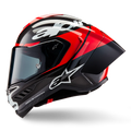 Casco Alpinestars Supertech R10 Elemento Ece 06