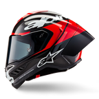 Casco Alpinestars Supertech R10 Elemento Ece 06