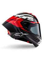 Casco Alpinestars Supertech R10 Elemento Ece 06
