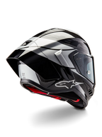 Casco Alpinestars Supertech R10 Elemento Ece 06