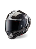 Casco Alpinestars Supertech R10 Elemento Ece 06