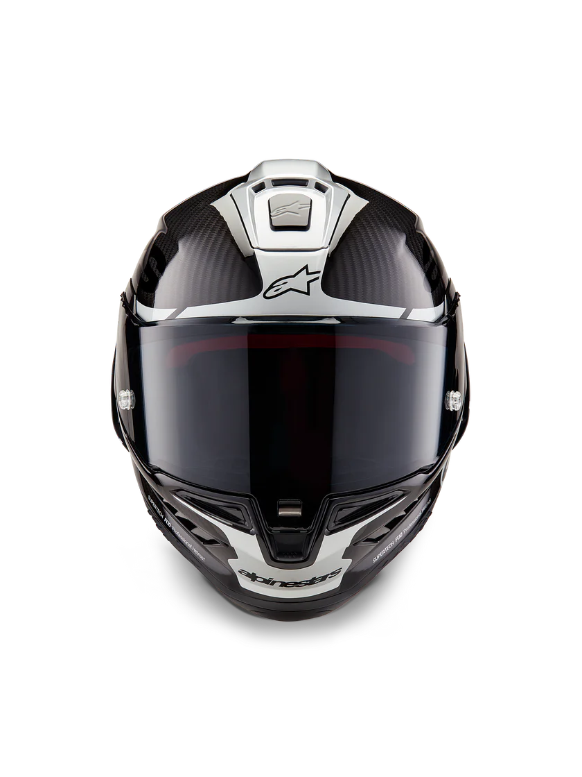 Casco Alpinestars Supertech R10 Elemento Ece 06