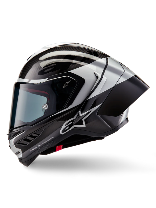 Casco Alpinestars Supertech R10 Elemento Ece 06