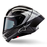 WHITE-BLACK