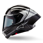 Casco Alpinestars Supertech R10 Elemento Ece 06