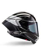 Casco Alpinestars Supertech R10 Elemento Ece 06