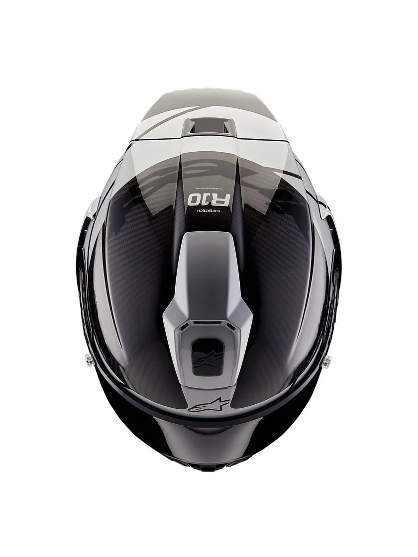 Casco Alpinestars Supertech R10 Elemento Ece 06