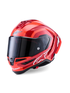 Casco Alpinestars Supertech R10 Arius