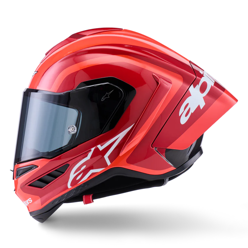 Casco Alpinestars Supertech R10 Arius