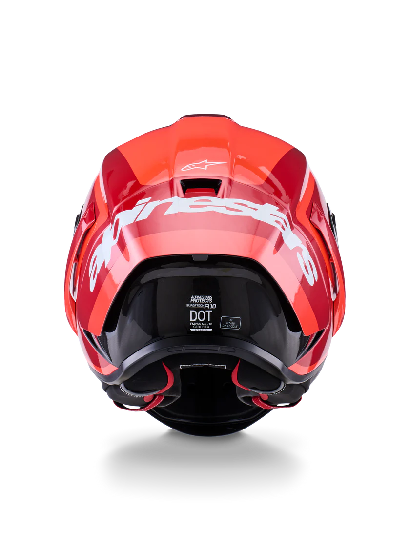 Casco Alpinestars Supertech R10 Arius