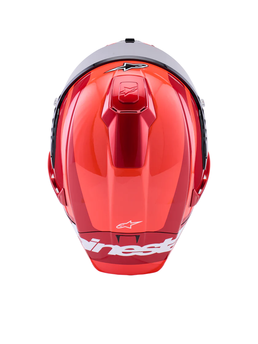 Casco Alpinestars Supertech R10 Arius