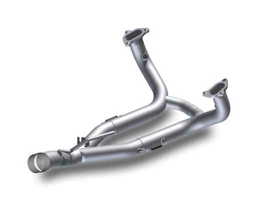 LINEA DE ESCAPE MIVV BMW R 1250 GS / ADV 2019-2023