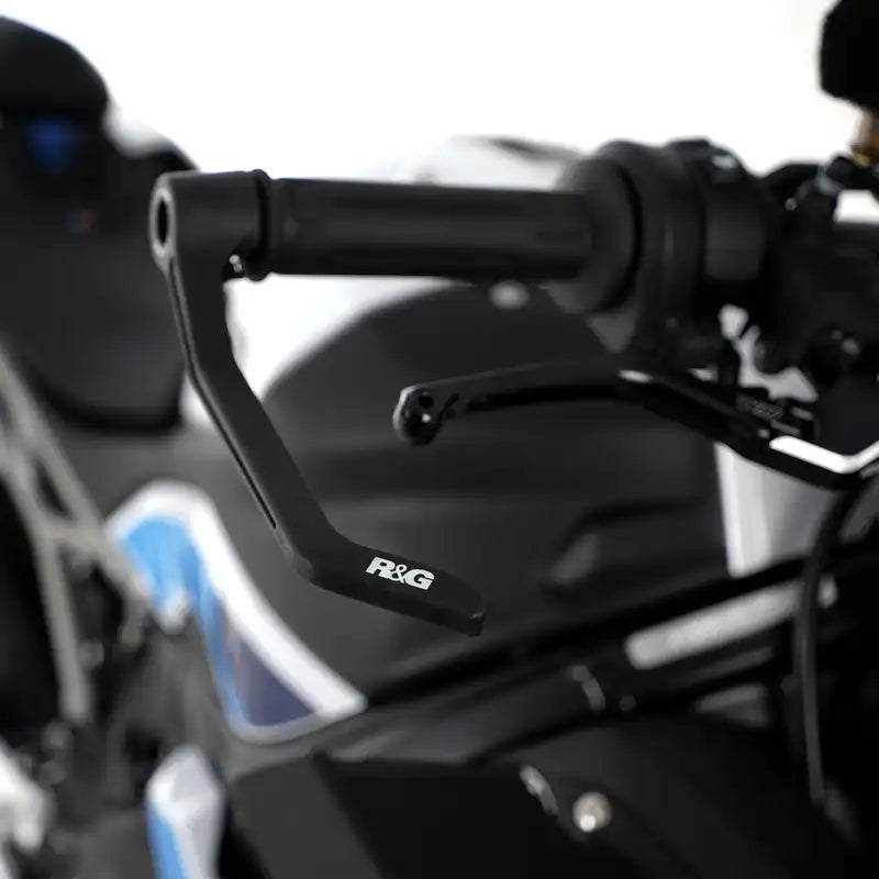 Protector de Palanca R&G Interlock BMW M1000R S1000R F900R 2020-26