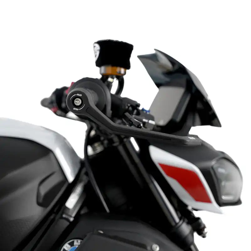 Protector de Palanca R&G Interlock BMW M1000R S1000R F900R 2020-26