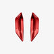 Block mirror BMW S 1000 RR 2019 - 2025 - M 1000 RR 2021 -2022 - RED