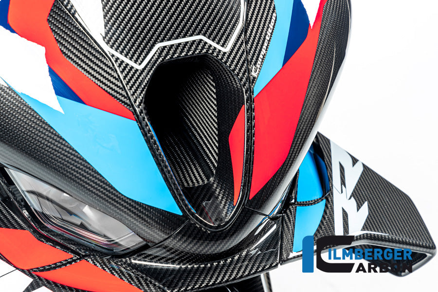 Conducto de aire BMW M 1000 RR a partir de 2023 Calle