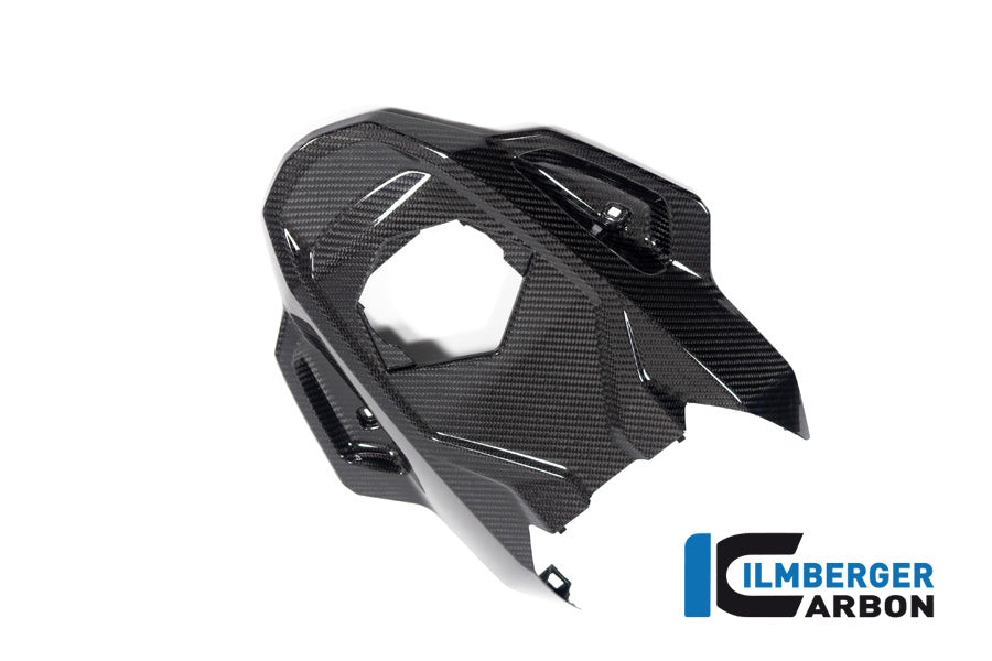 Cubierta inferior del bastidor trasero BMW M1000RR a partir de 2023.