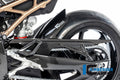 Guardabarros trasero con protector de cadena BMW S 1000 RR a partir del año 2019.