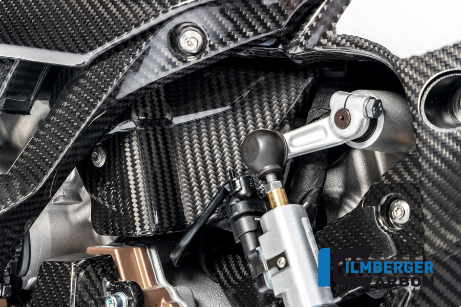Cubierta del Cableado · BMW S 1000 RR / M 1000 RR / M 1000 R 2019-2026