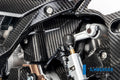 Cubierta del Cableado · BMW S 1000 RR / M 1000 RR / M 1000 R 2019-2026