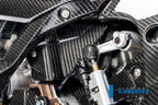 Cubierta del Cableado · BMW S 1000 RR / M 1000 RR / M 1000 R 2019-2026