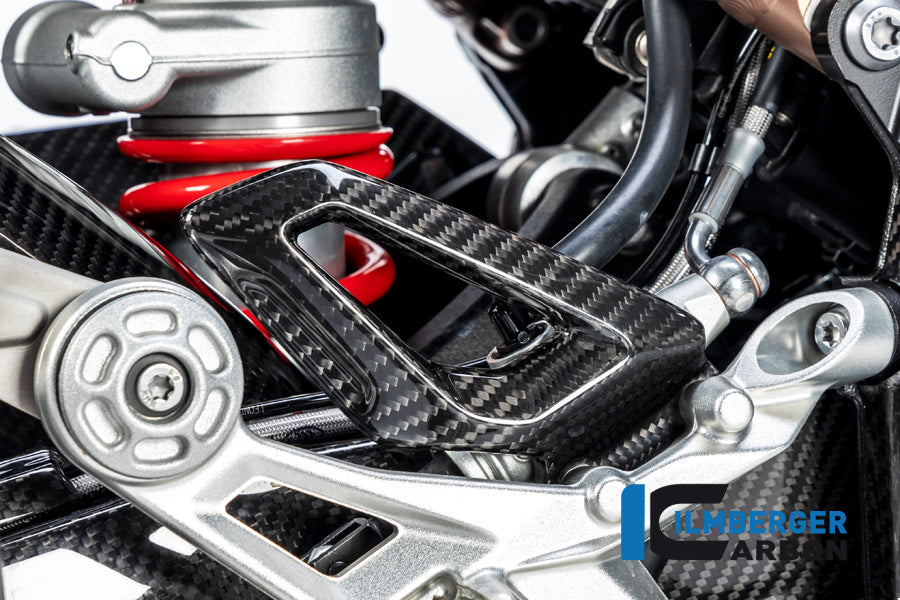 Protector de talón lado derecho BMW S 1000 RR a partir del año 2019