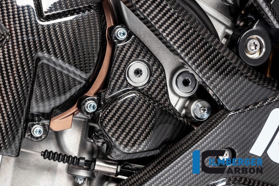 Cubierta del rotor de encendido BMW S 1000 RR a partir del año 2019