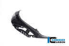 Cubierta lateral izquierda en el tanque para inserción original BMW S 1000 RR desde año 2019