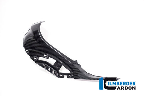 Protección Tank Lateral Izq. Carbono Ilmberger BMW S 1000 RR 2019-2025