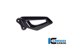 Protector de talón lado izquierdo BMW S 1000 RR a partir del año 2019
