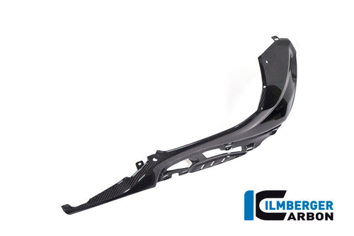 Protector Tanque Derecho Carbono Ilmberger BMW M 1000 RR 2021-2025