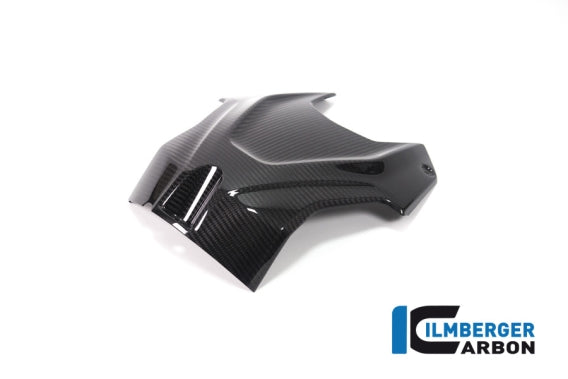 Tank Cover de Fibra de Carbono Ilmberger Carbon para BMW S1000rr / r 2019+