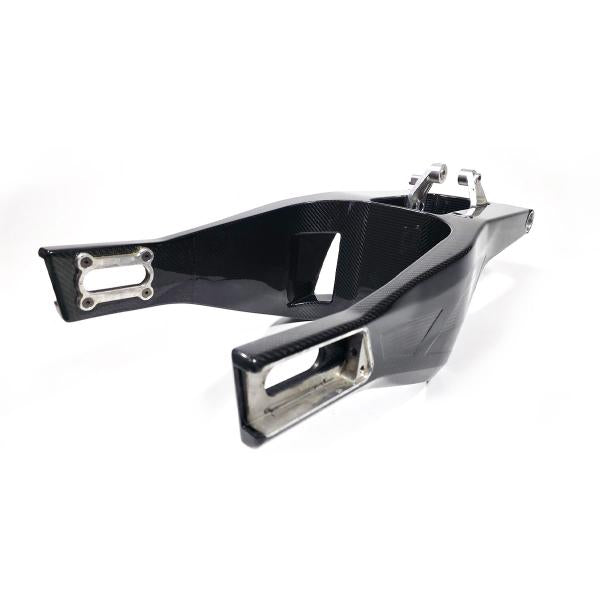 Swingarm (Basculante) de Fibra de Carbono BST - BMW M1000RR