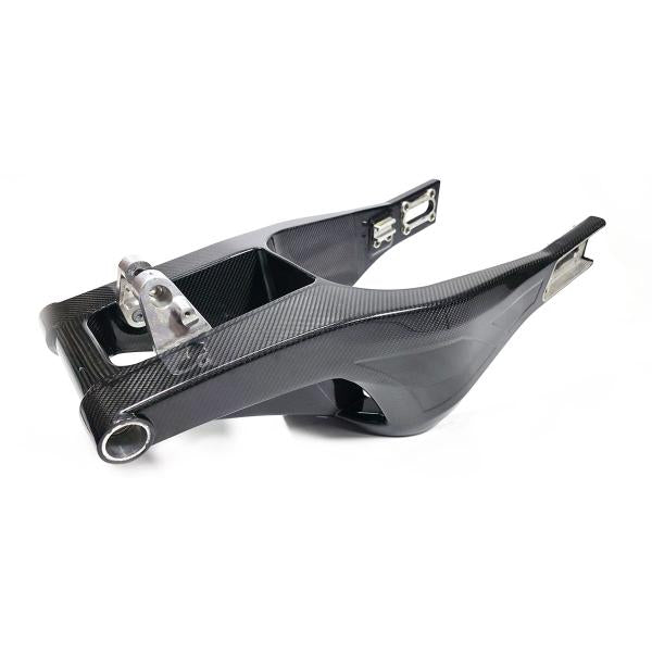 Swingarm (Basculante) de Fibra de Carbono BST - BMW M1000RR