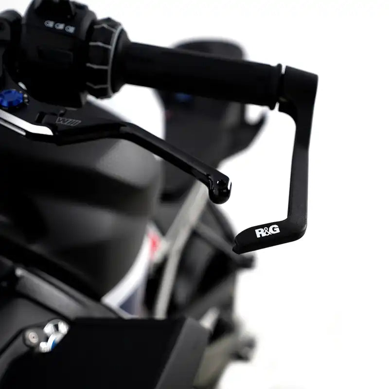 Protector de Palanca R&G Interlock BMW M1000R S1000R F900R 2020-26