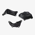 Protecciones de motor kit completo - Yamaha YZF R6 2006 - 2025