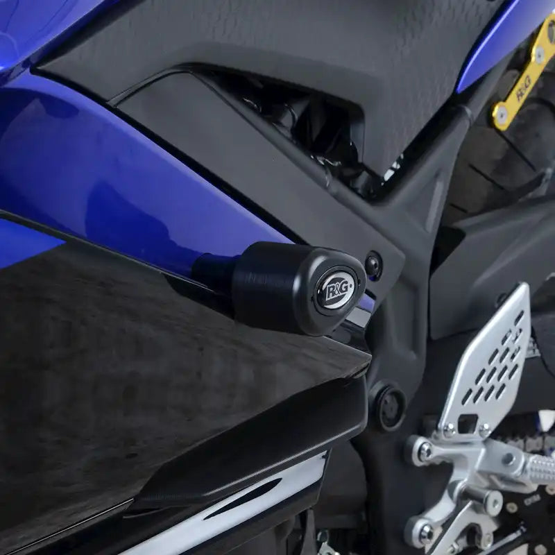 Topes de Caída R&G Aero Yamaha YZF-R25 R3 2019-2026