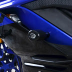 Topes de Caída R&G Aero Yamaha YZF-R25 R3 2019-2026