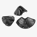 Protecciones de motor kit completo - Yamaha YZF R1 2015 - 2025