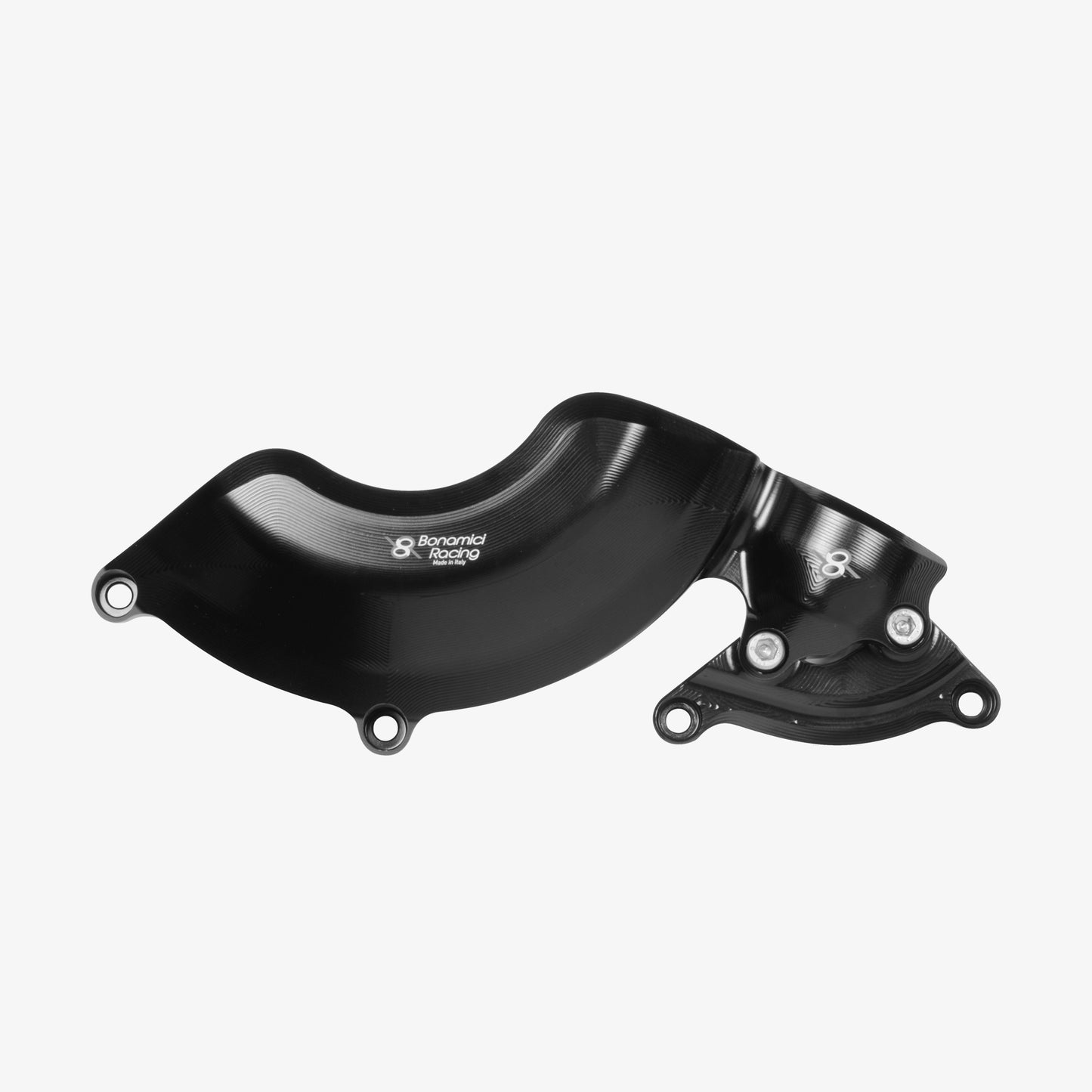 Aprilia RS660 - Tuono 660 - Tuareg 660 - lado derecho