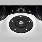 TAPA DE BENCINA RIZOMA PARA KAWASAKI