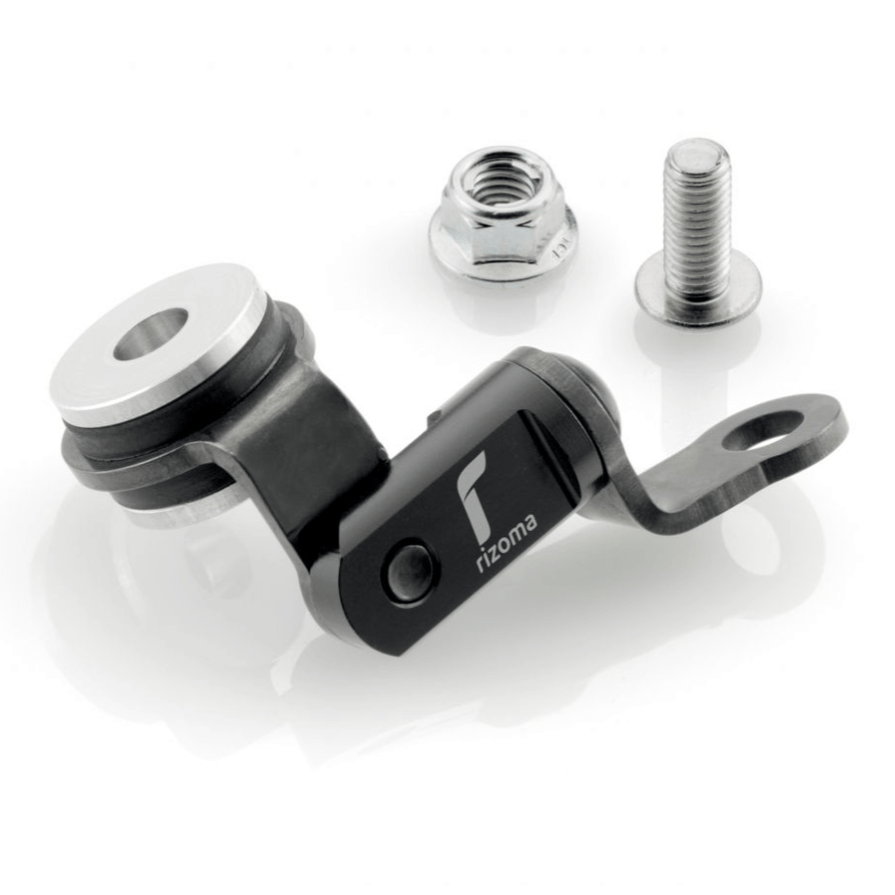 ADAPTADOR RIZOMA DEPÓSITO DE LÍQUIDO DE FRENO RIZOMA