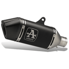 ESCAPE DARK ARROW TRIUMPH TIGER 850 / 900 2020-2023