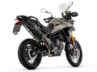 ESCAPE DARK ARROW TRIUMPH TIGER 850 / 900 2020-2023