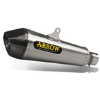 ESCAPE ARROW PARA SUZUKI GSX-S 1000 2021+