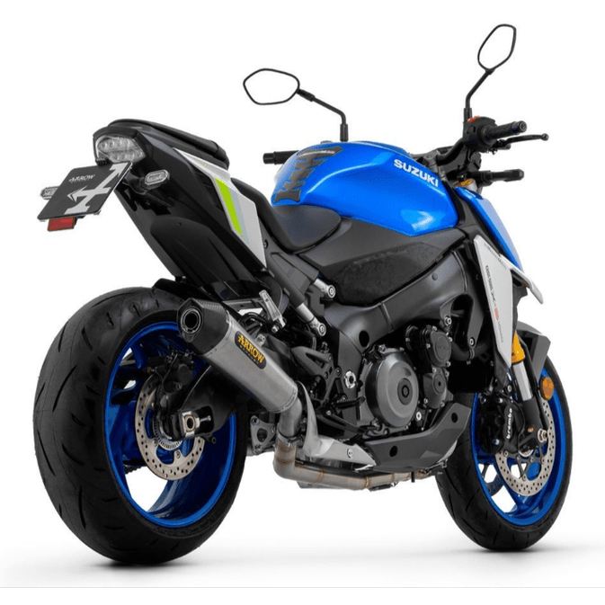 ESCAPE ARROW PARA SUZUKI GSX-S 1000 2021+