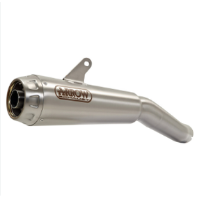 ESCAPE PRO RACE ARROW TITANIO RACING SUZUKI GSX-R 1000 / R 2017+